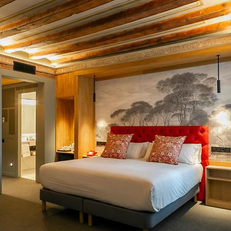 Hotel La Pau 4 Sup Barcelona Zewnętrze zdjęcie