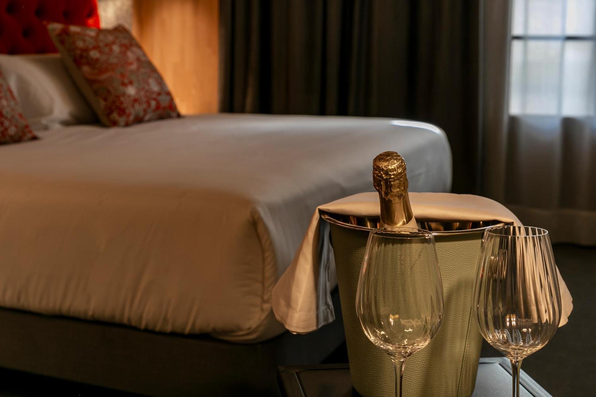 Hotel La Pau 4 Sup Barcelona Zewnętrze zdjęcie