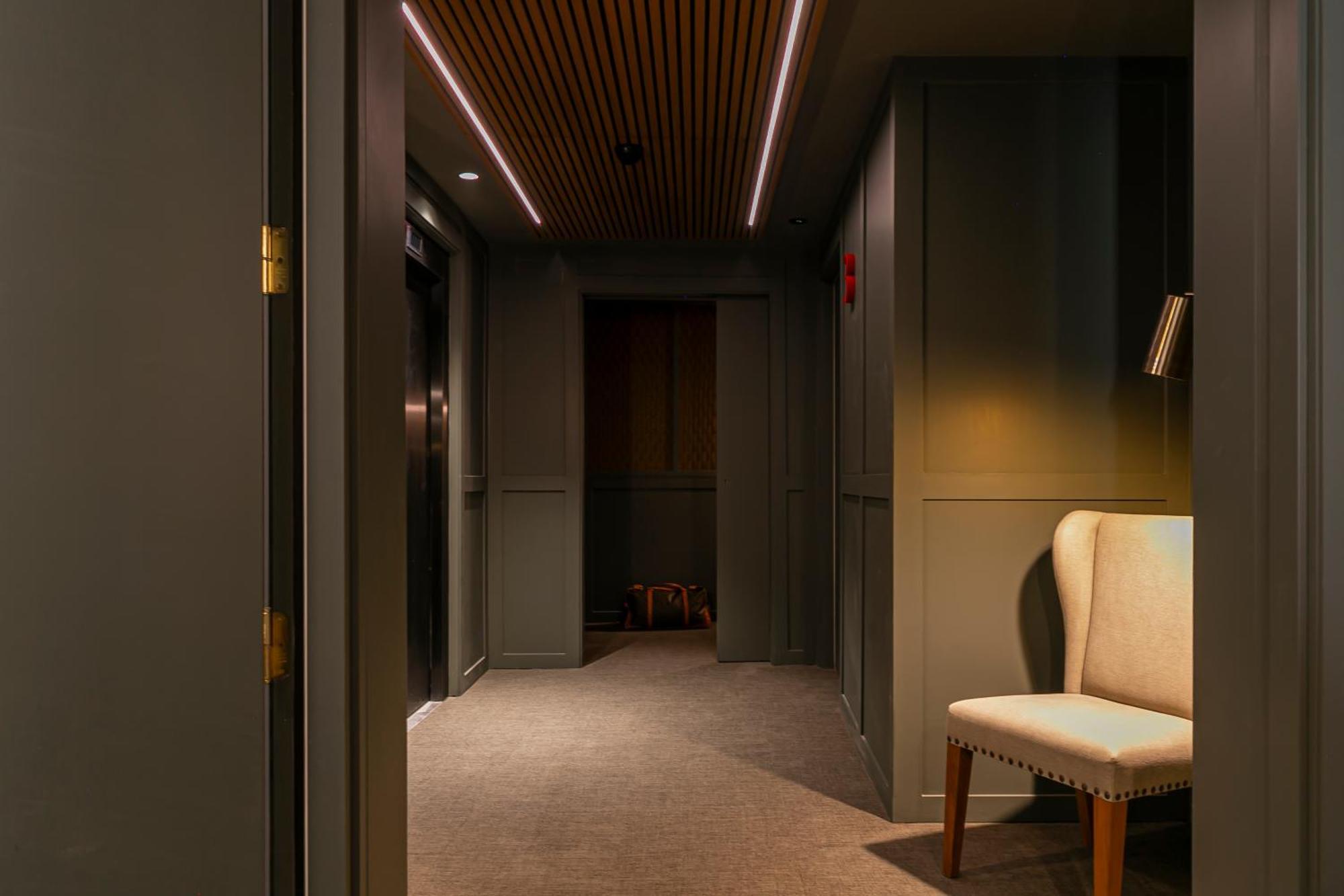 Hotel La Pau 4 Sup Barcelona Zewnętrze zdjęcie