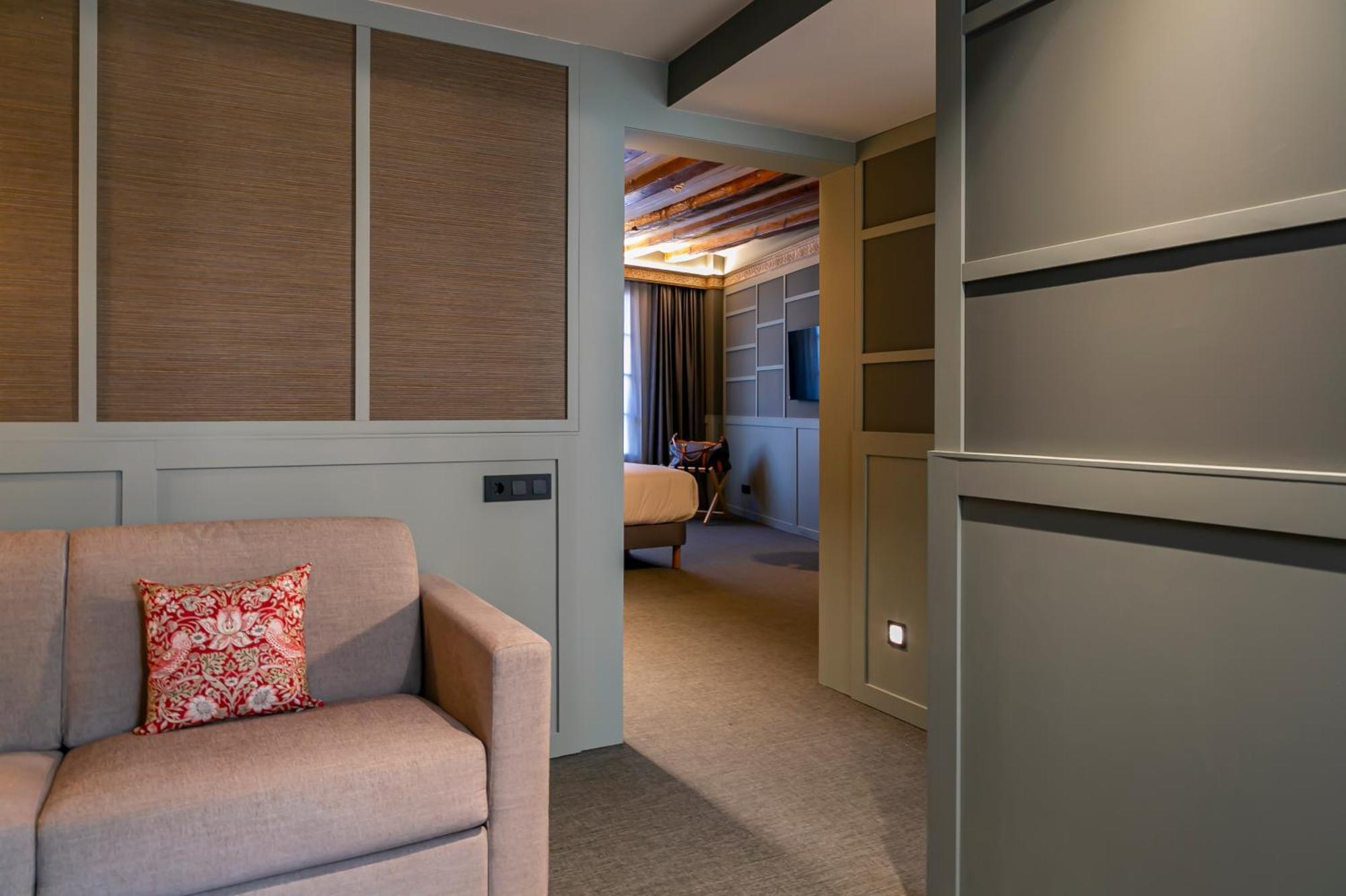 Hotel La Pau 4 Sup Barcelona Zewnętrze zdjęcie