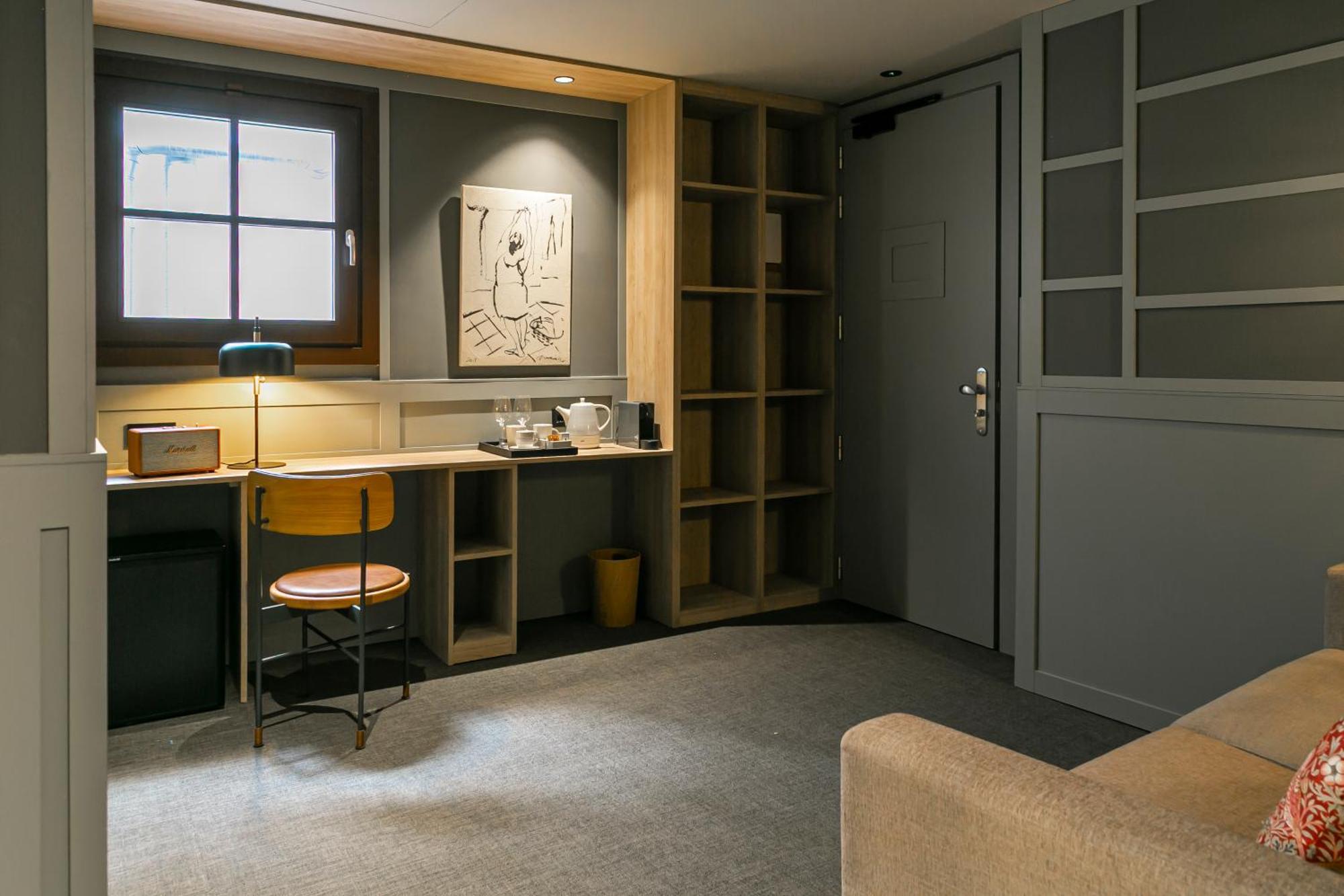 Hotel La Pau 4 Sup Barcelona Zewnętrze zdjęcie