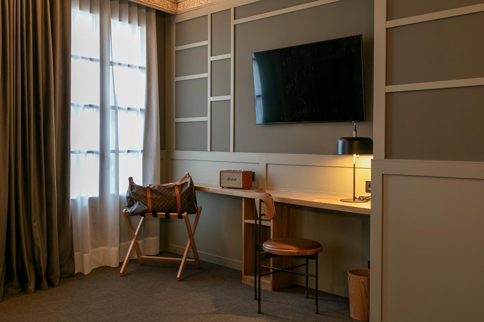 Hotel La Pau 4 Sup Barcelona Zewnętrze zdjęcie