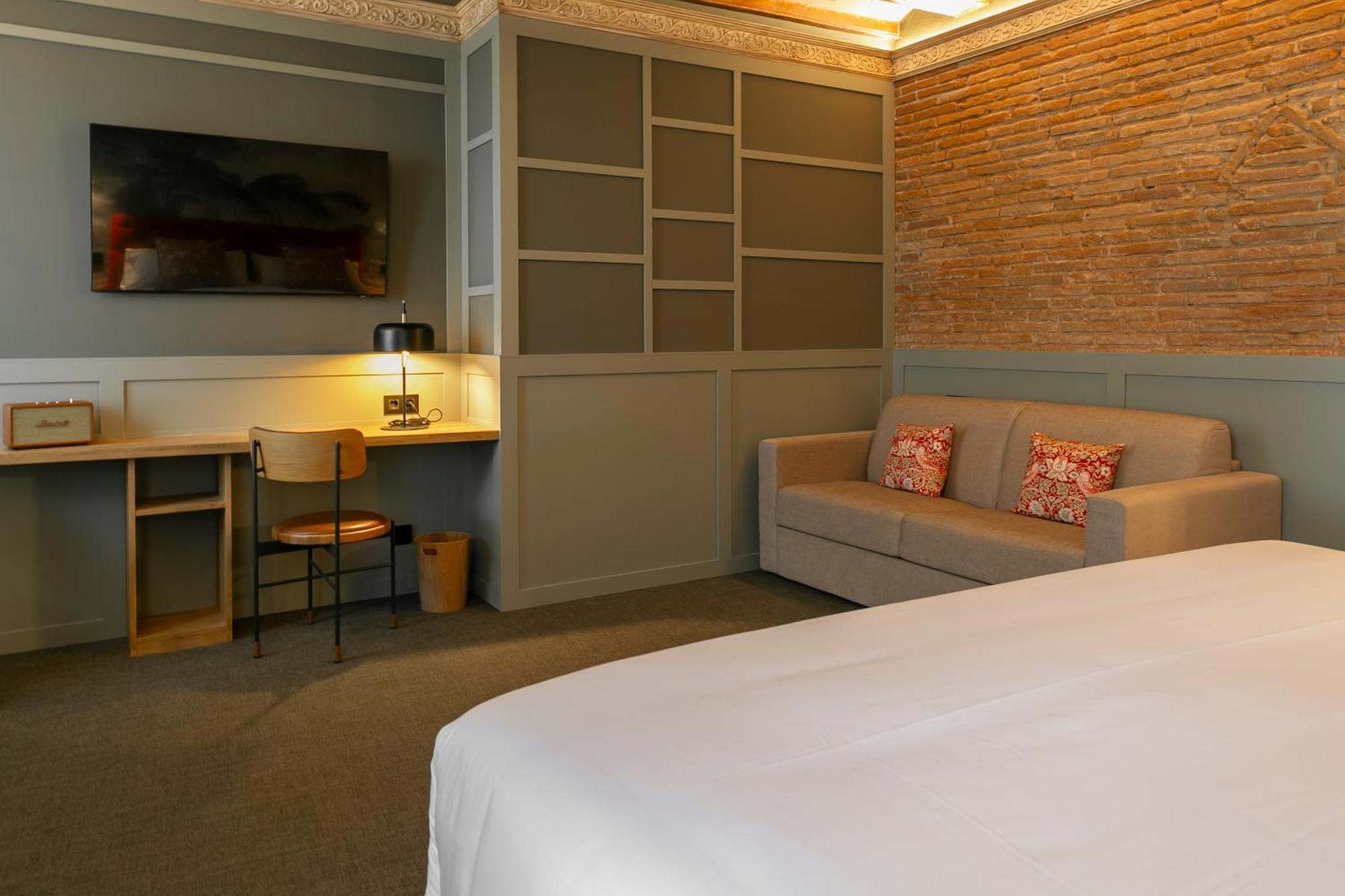 Hotel La Pau 4 Sup Barcelona Zewnętrze zdjęcie
