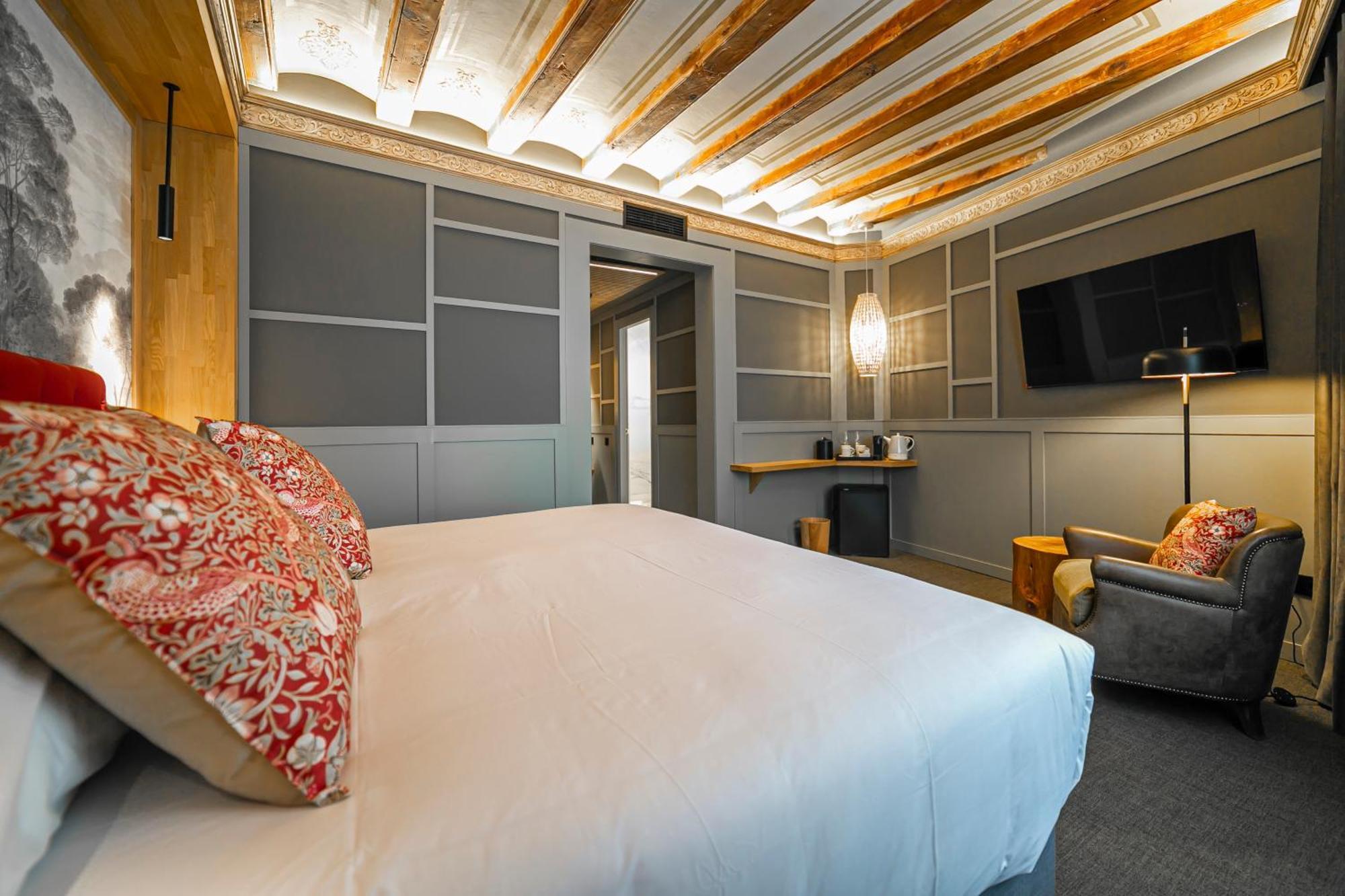 Hotel La Pau 4 Sup Barcelona Zewnętrze zdjęcie