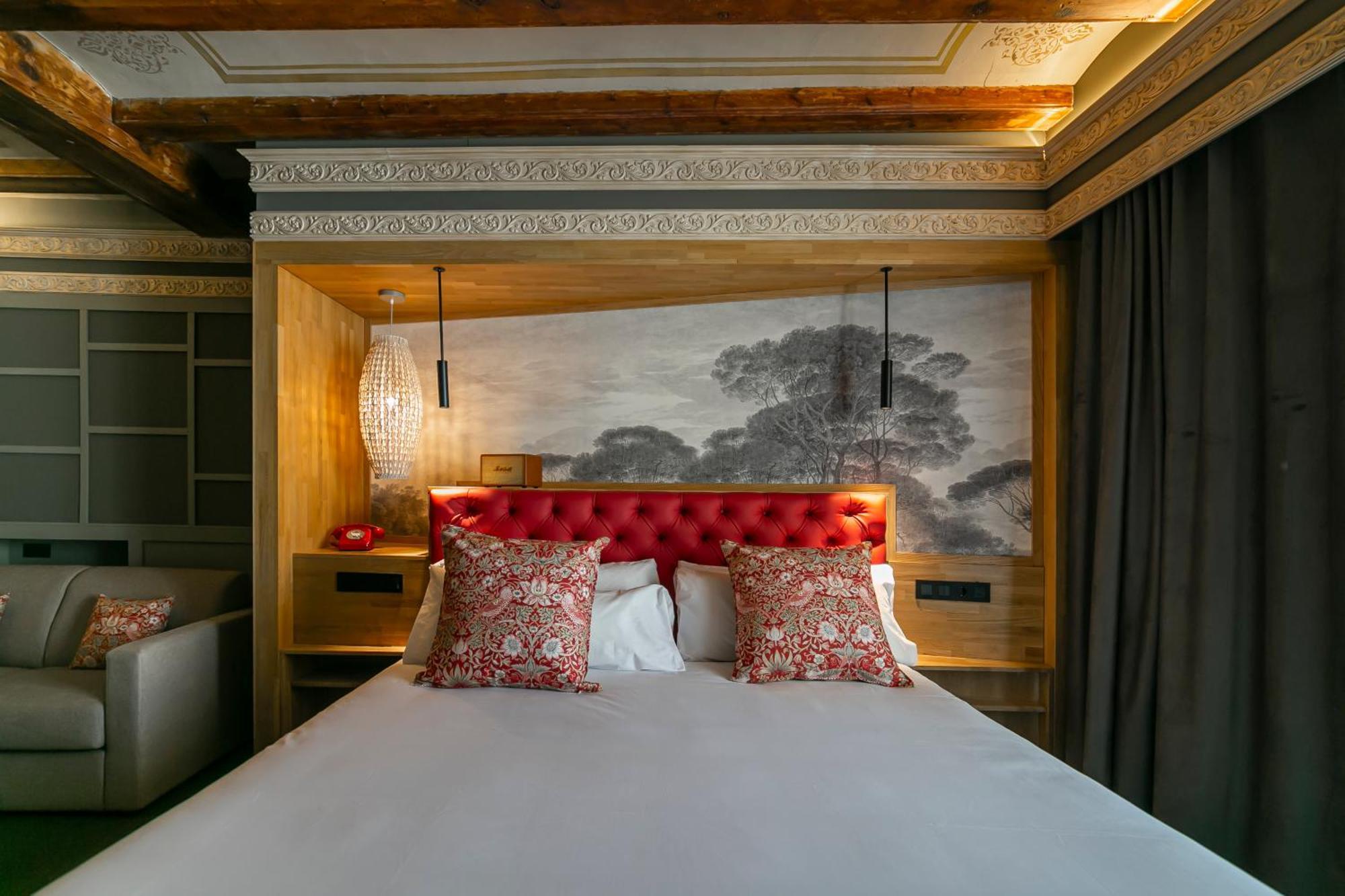 Hotel La Pau 4 Sup Barcelona Zewnętrze zdjęcie