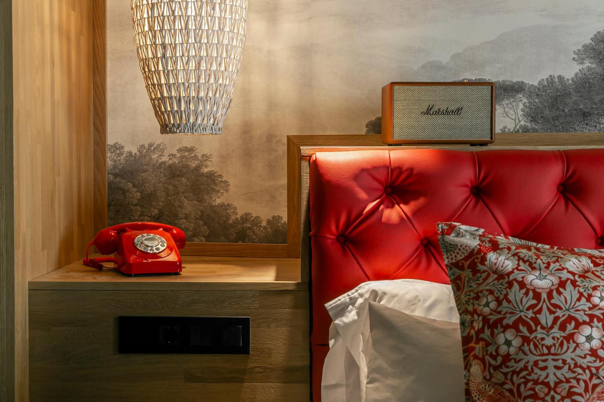 Hotel La Pau 4 Sup Barcelona Zewnętrze zdjęcie