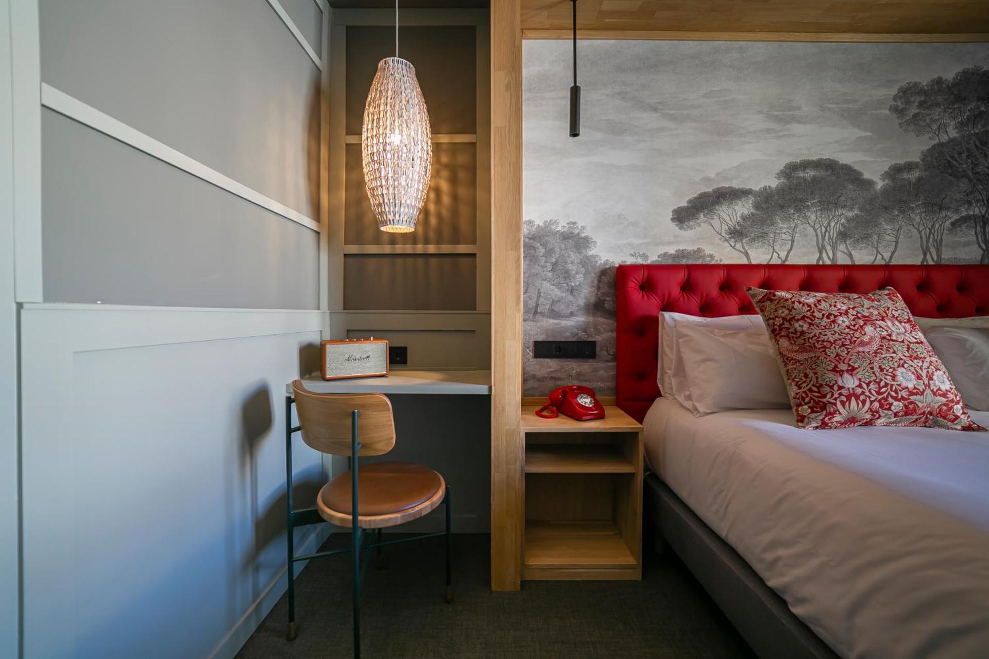 Hotel La Pau 4 Sup Barcelona Zewnętrze zdjęcie