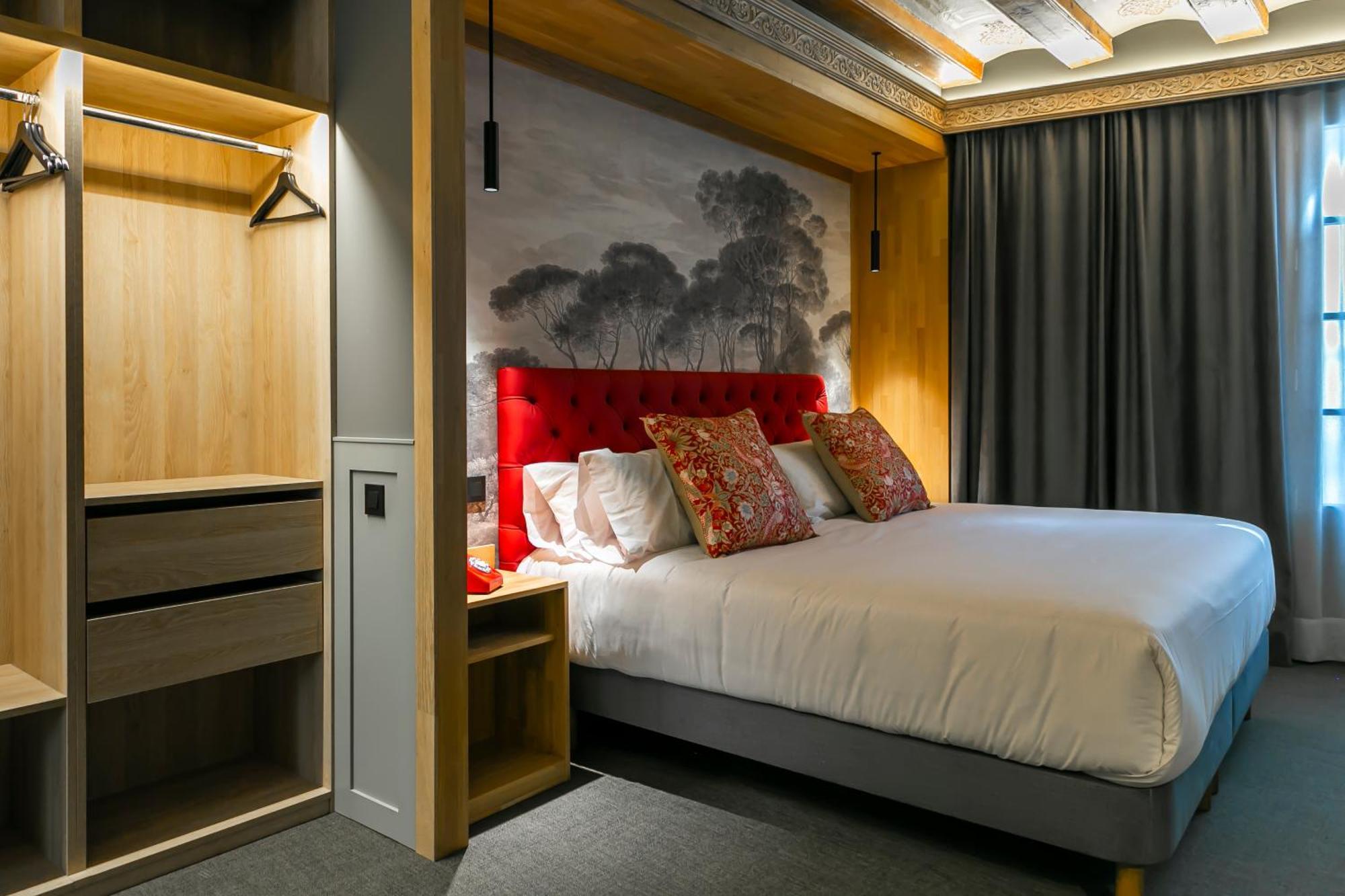 Hotel La Pau 4 Sup Barcelona Zewnętrze zdjęcie