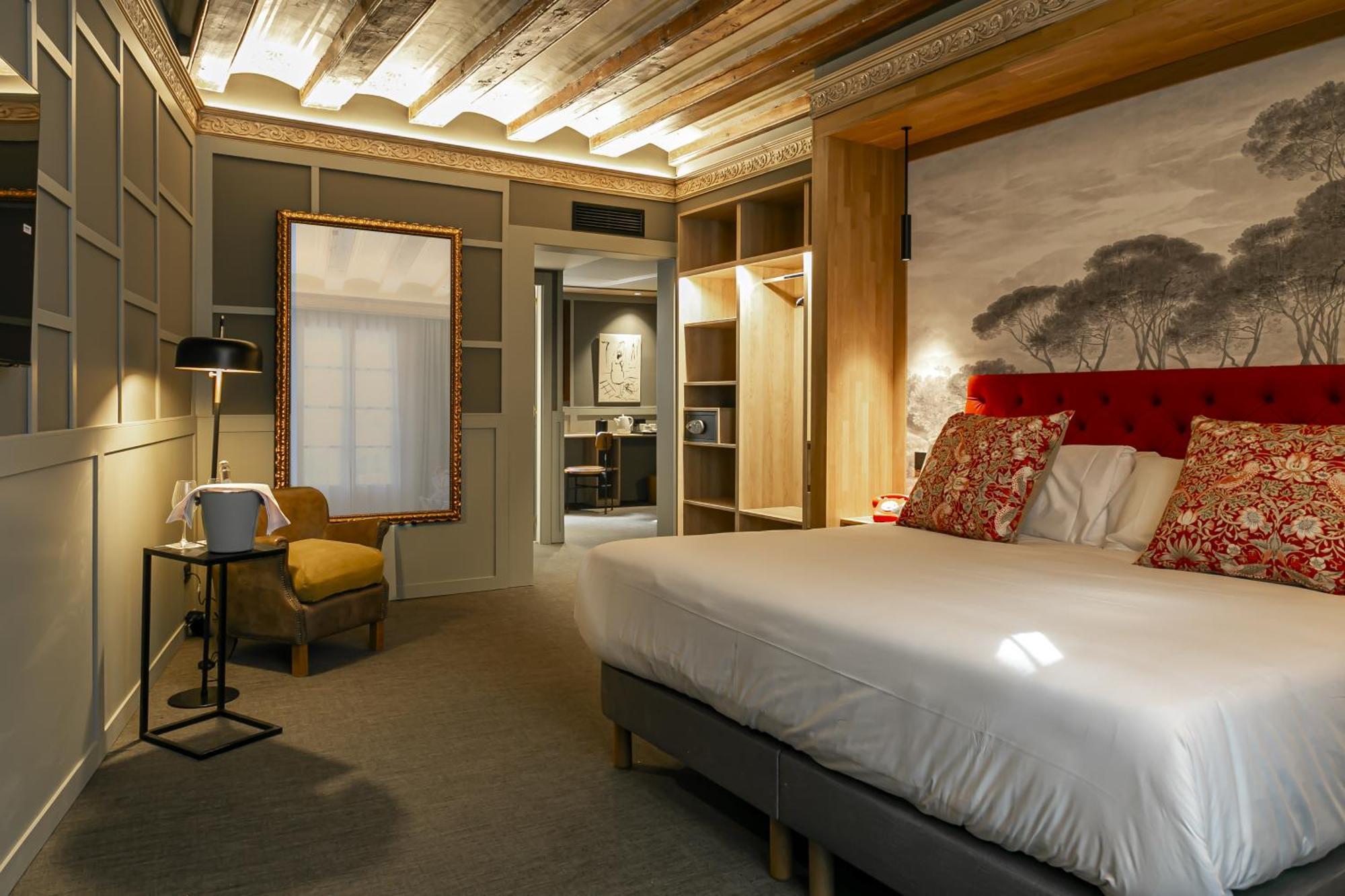 Hotel La Pau 4 Sup Barcelona Zewnętrze zdjęcie