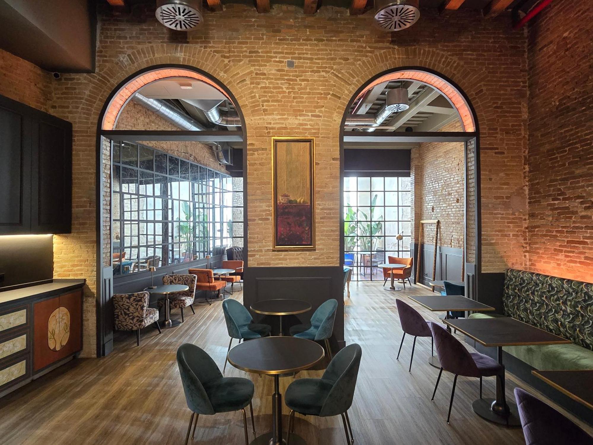 Hotel La Pau 4 Sup Barcelona Zewnętrze zdjęcie