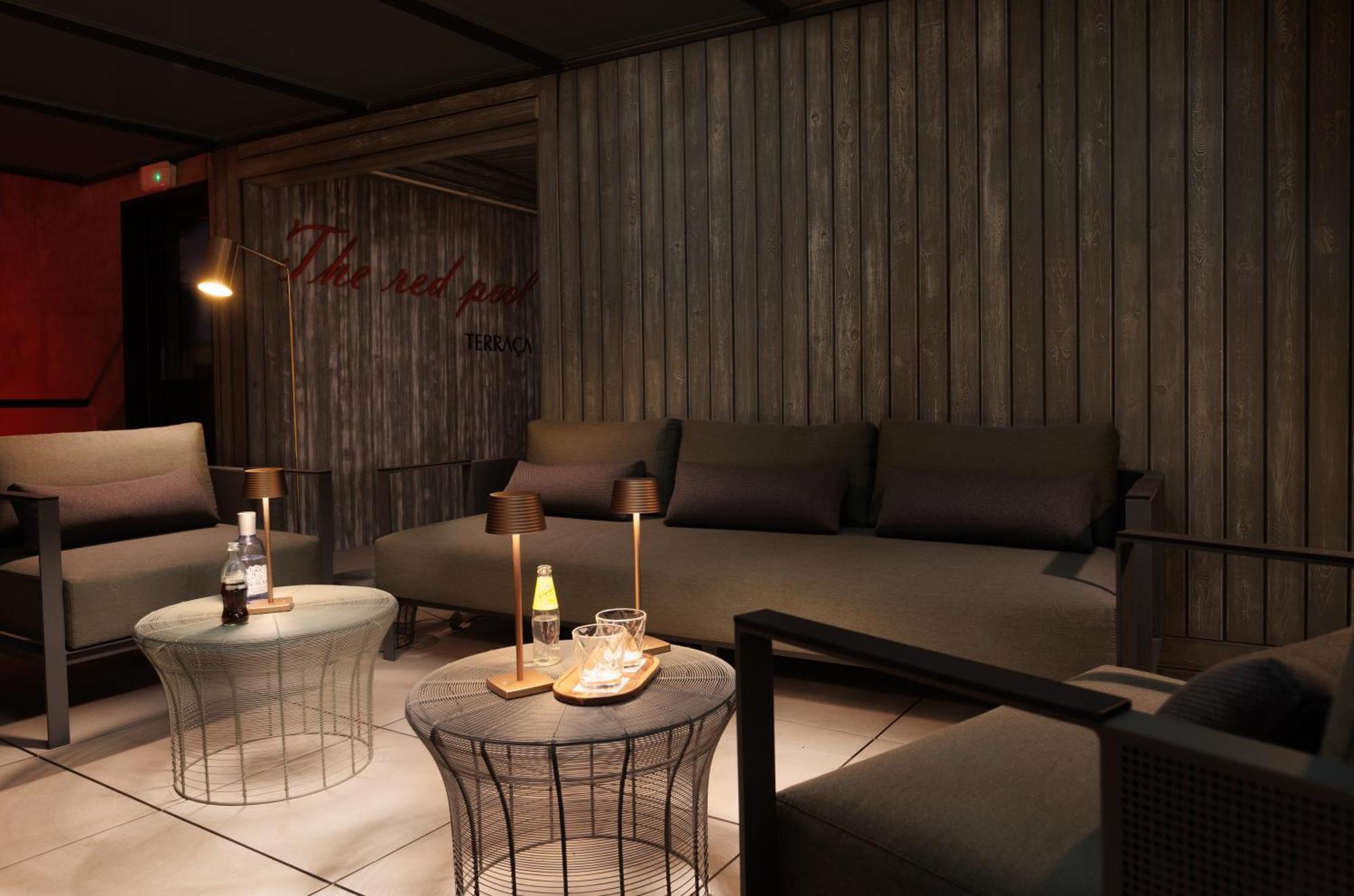 Hotel La Pau 4 Sup Barcelona Zewnętrze zdjęcie