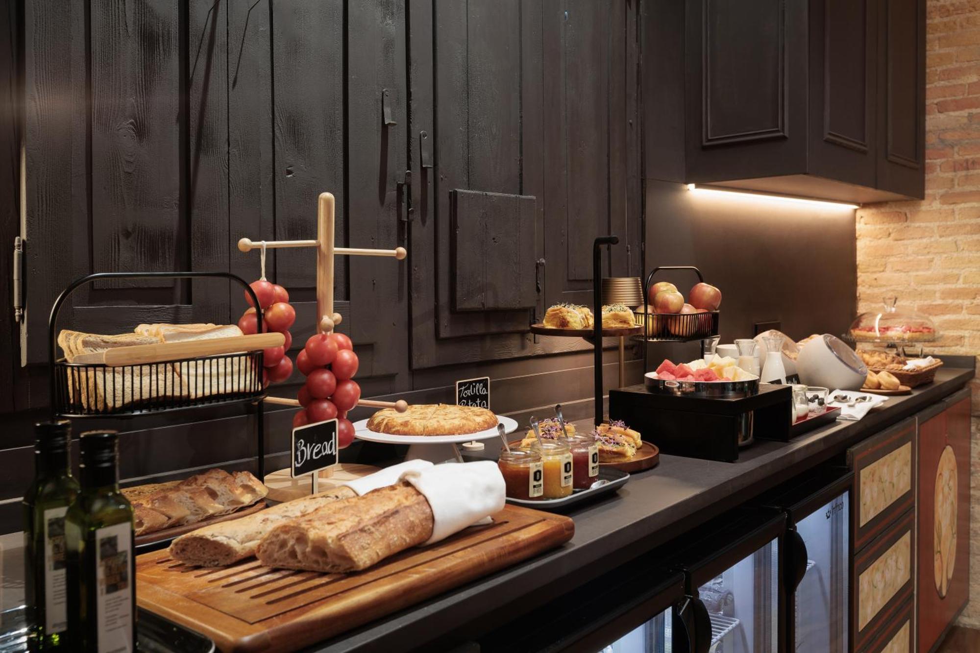 Hotel La Pau 4 Sup Barcelona Zewnętrze zdjęcie