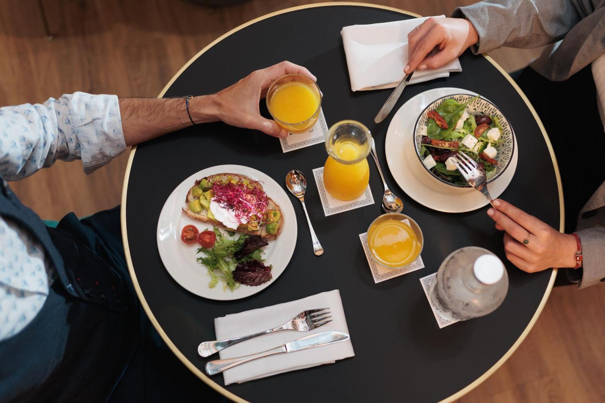 Hotel La Pau 4 Sup Barcelona Zewnętrze zdjęcie