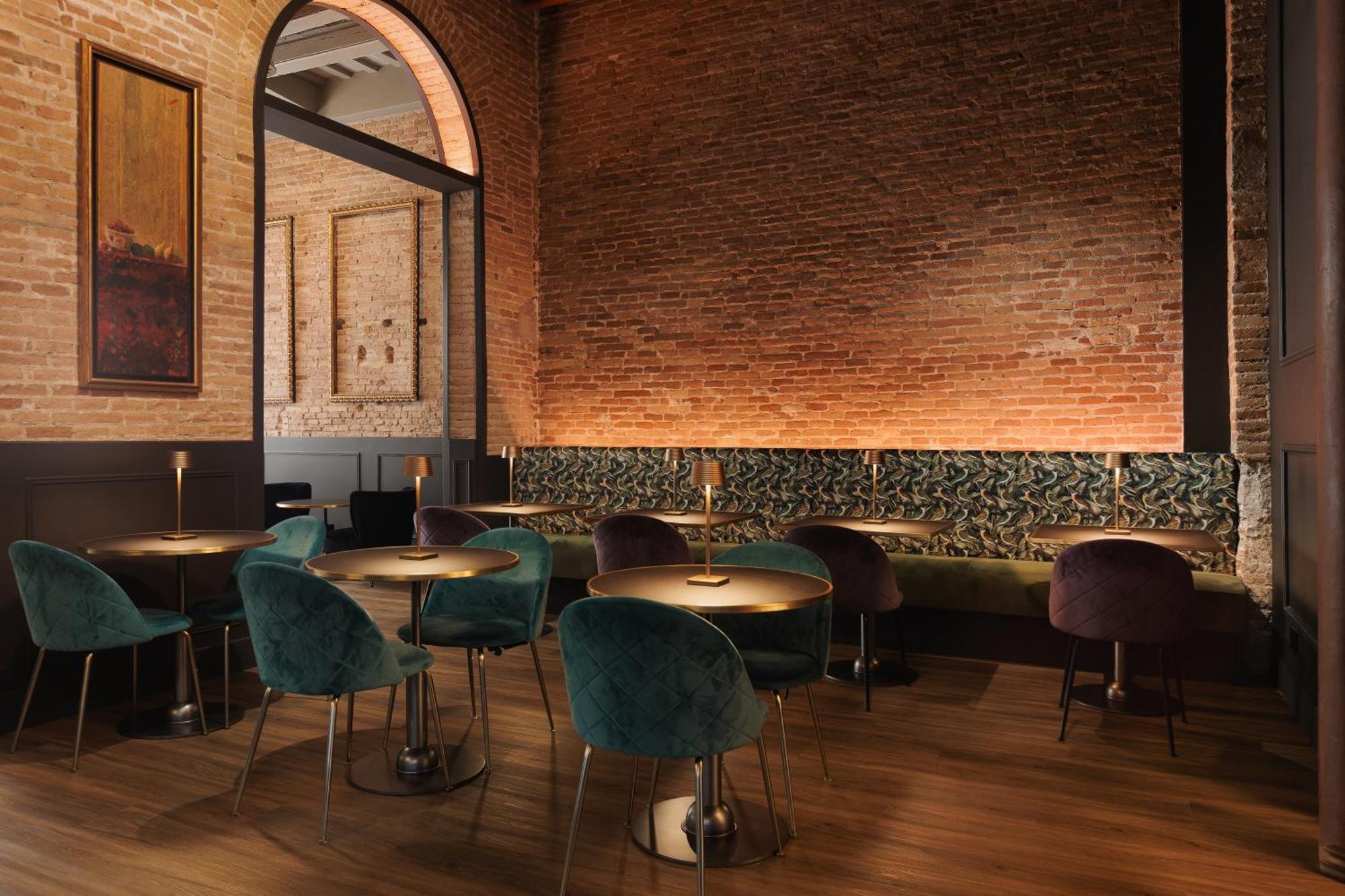 Hotel La Pau 4 Sup Barcelona Zewnętrze zdjęcie