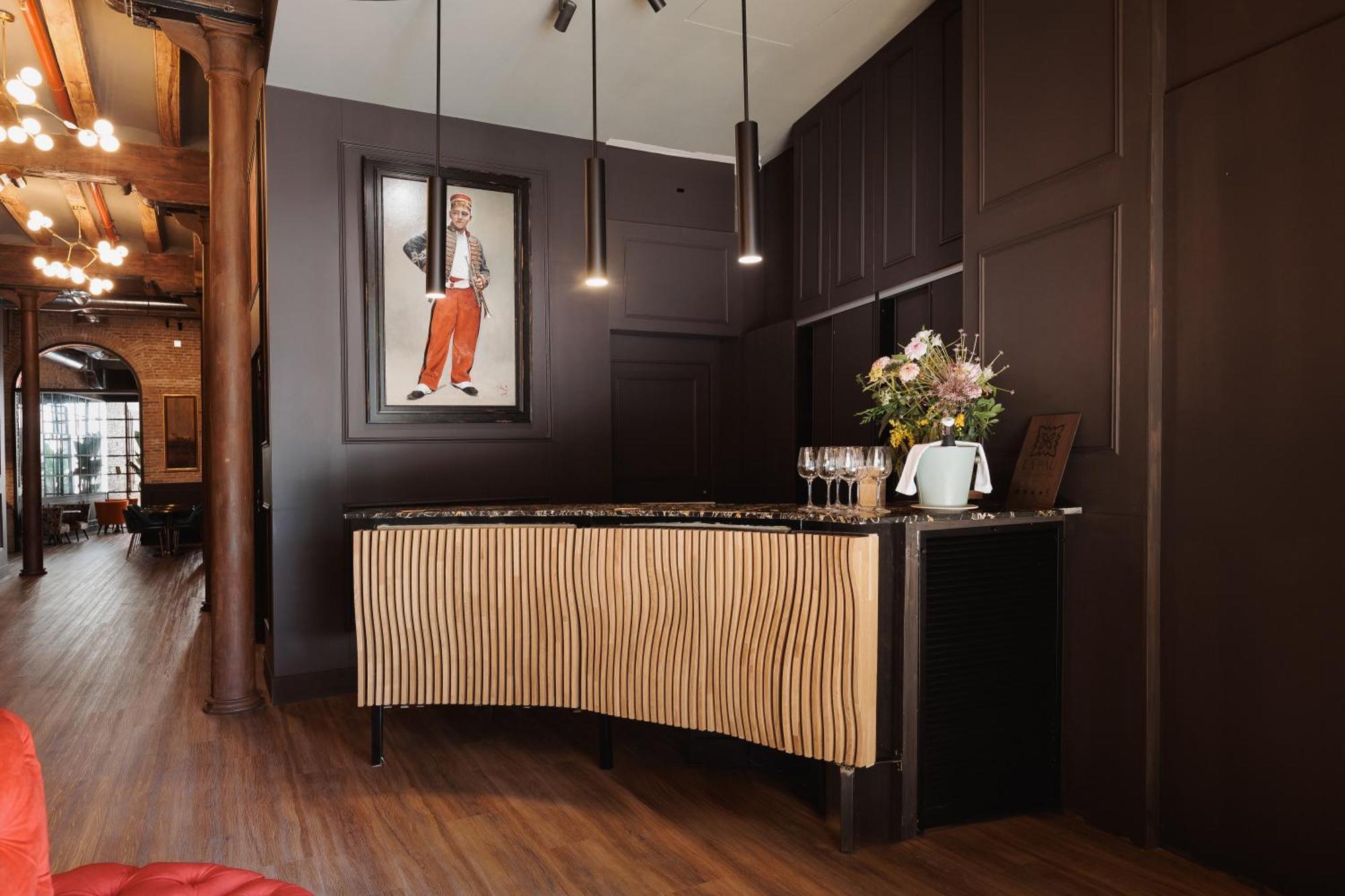 Hotel La Pau 4 Sup Barcelona Zewnętrze zdjęcie